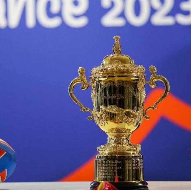 Diffusion en direct du match d'ouverture de la Coupe du Monde de Rugby 2023